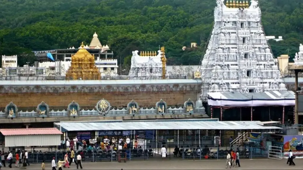Tirumala: ఈ నెల 21న ఐదేళ్ల లోపు పిల్లల కోసం తిరుమలలో ప్రత్యేక ఏర్పాట్లు