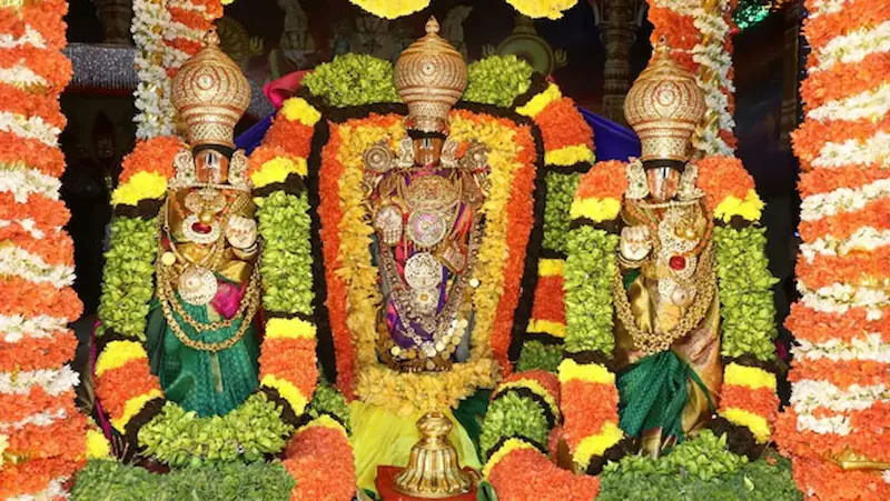 Good news for Tirumala devotees