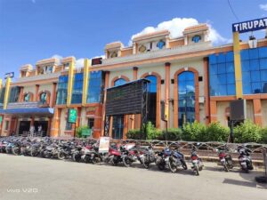 ఏపీలో మరో కొత్త రైల్వే డివిజన్