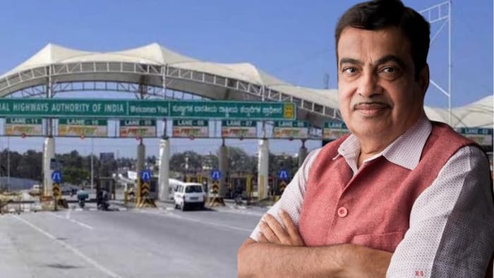 Latest Telugu News: Toll Plaza: టోల్ ప్లాజాల వద్ద ఆగాల్సిన అవసరం లేదు..నితిన్ గడ్కరీ