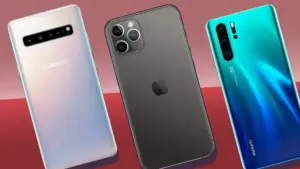 ప్రపంచంలో అత్యధికంగా అమ్ముడైన టాప్ 5 ఫోన్లు ఇవే!