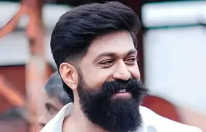 ‘టాక్సిక్’ మూవీ నుంచి కొత్త పోస్టర్ విడుదల