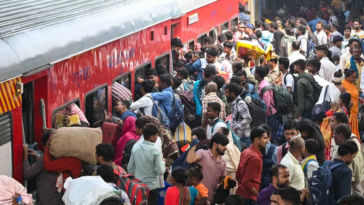 Railway: రైల్వేలో రాయితీల పునరుద్దరణ.. ఎవరికీ వర్తిస్తుంది అంటే