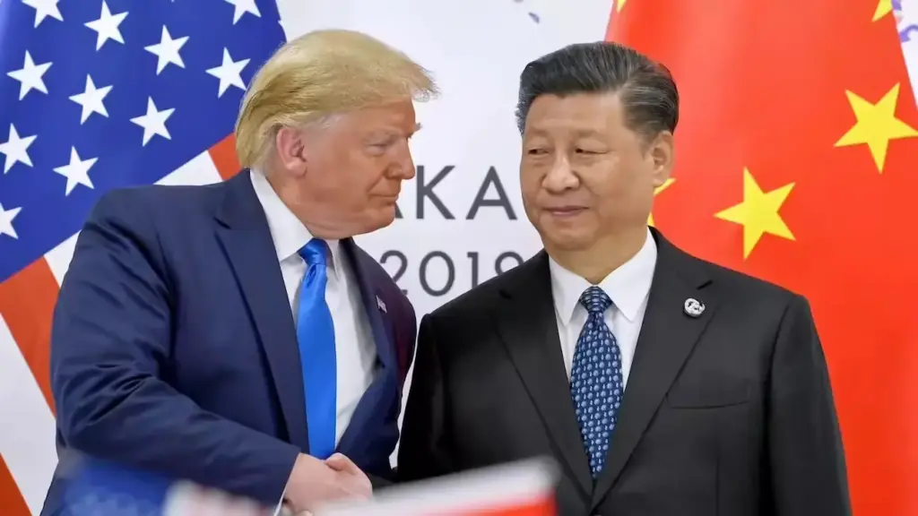 China: తైవాన్​కు ఆయుధాల అమ్మకం పై అమెరికాకు చైనా హెచ్చరిక