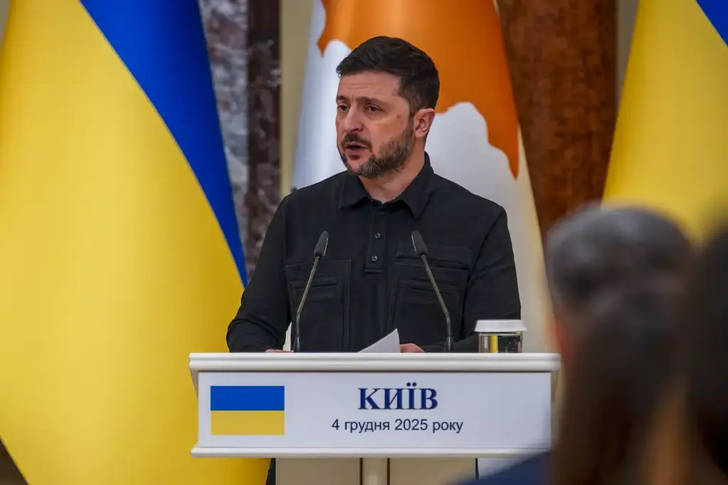 Latest Telugu News: Ukraine: ఉక్రెయిన్ లో ఏ భూభాగాన్ని వదులుకోలేము: జెలెన్స్కీ