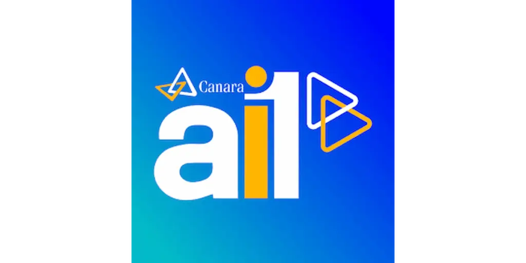 Canara Bank's new app named AI 1 Pay