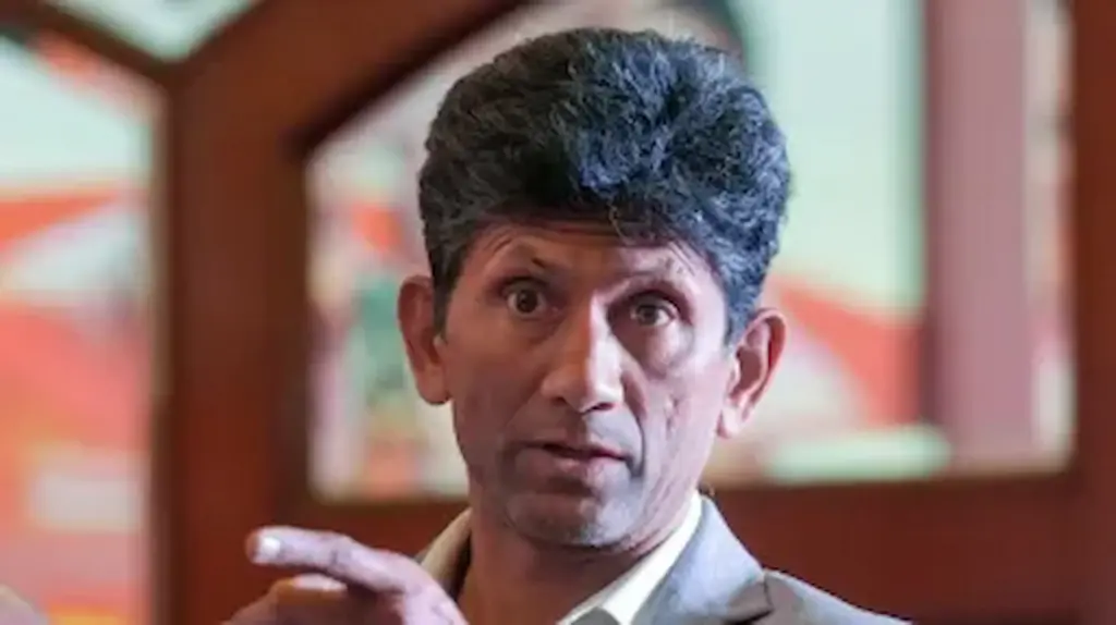 Venkatesh Prasad wins KSCA elections