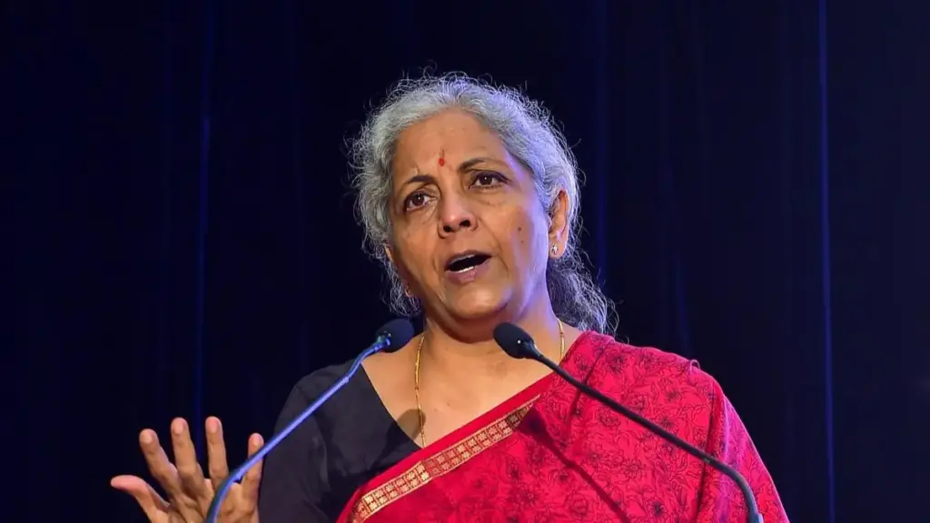 Latest News: Nirmala Sitharaman: ‘కస్టమ్స్ ఫ్రేమ్‌వర్క్’ పై దృష్టి