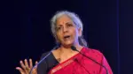 Nirmala Sitharaman