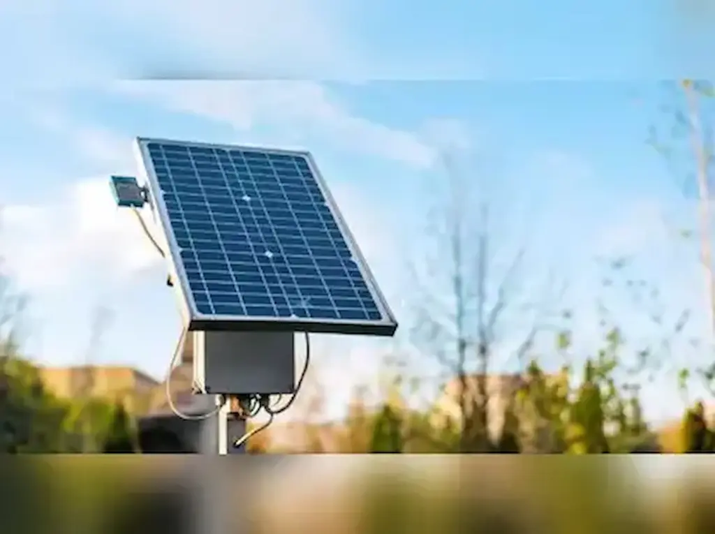 Renew Photovoltaics to invest in AP?