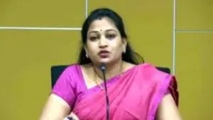 నిందితులను కఠినంగా శిక్షించండి..మంత్రి అనిత