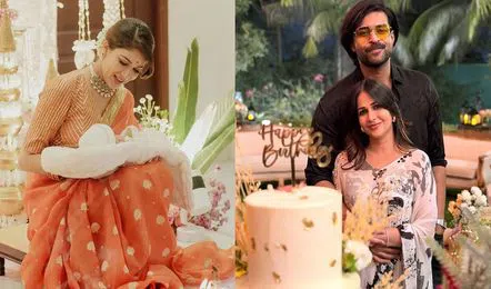 Latest News: Lavanya Tripathi: లావణ్య బర్త్ డే.. ఫోటోలు షేర్ చేసిన వరుణ్ తేజ్