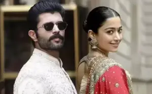 రష్మిక-విజయ్ దేవరకొండ పెళ్లి డేట్‌ ఎప్పుడంటే ?