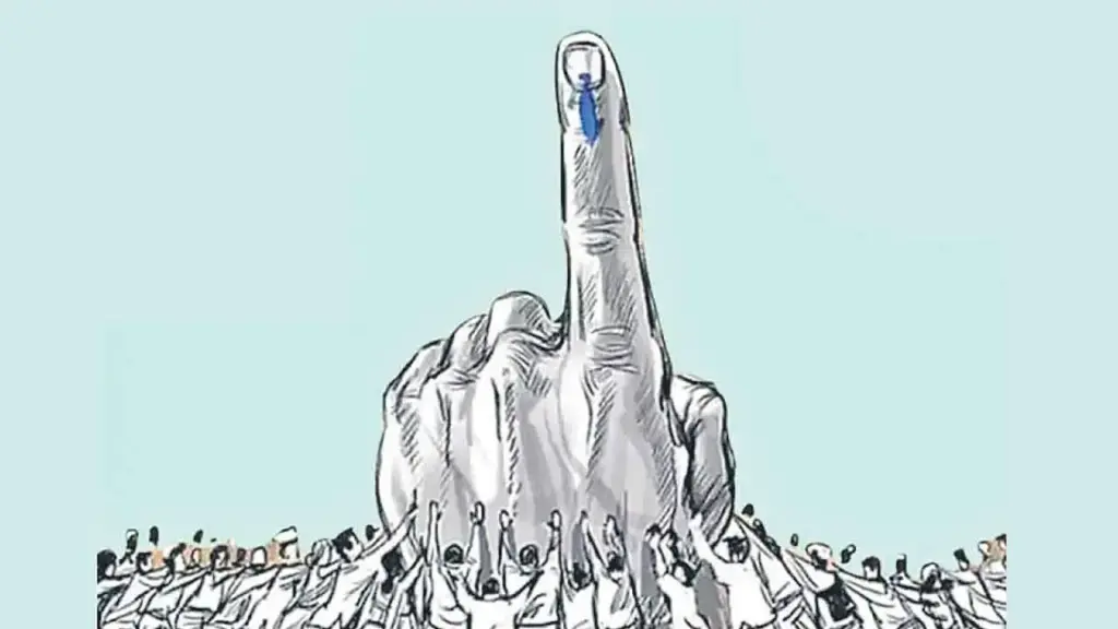 Telangana: వచ్చే ఏడాది మున్సిపల్ ఎన్నికలు?