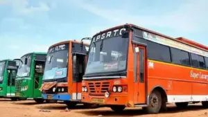 ఏపీ బస్సు ఛార్జీలు 20 శాతం తగ్గింపు..ప్రయాణికులకు భారీ ఊరట