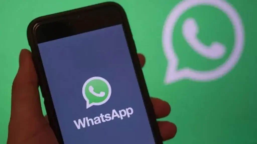 WhatsApp blocked 2.9 million accounts last month