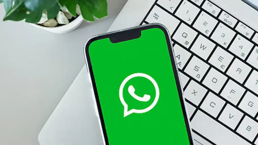 AP: 'Police Department Services' on WhatsApp