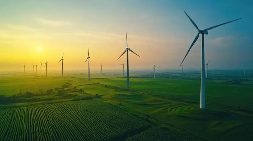 AP: Center approves 'Green Energy Corridor' project!