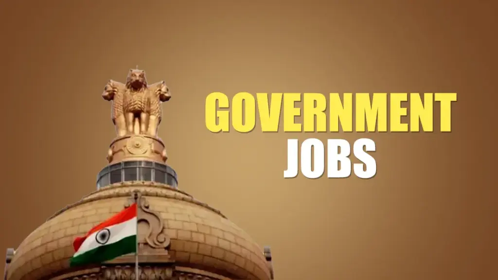 Government Job: 50 సార్లు విఫలం.. చివరకు సర్కార్‌ కొలువు కైవసం..