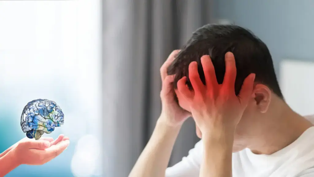 News Telugu: Health: దేశంలో పెరుగుతున్న నాడీ సంబంధిత వ్యాధులు..