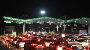 సంక్రాంతికి టోల్ ఫ్రీ హైవేపై తెలంగాణ సర్కార్ కీలక నిర్ణయం