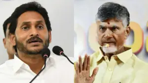 జగన్ కు న్యాయస్థానాలంటే గౌరవం లేదు: సిఎం చంద్రబాబు