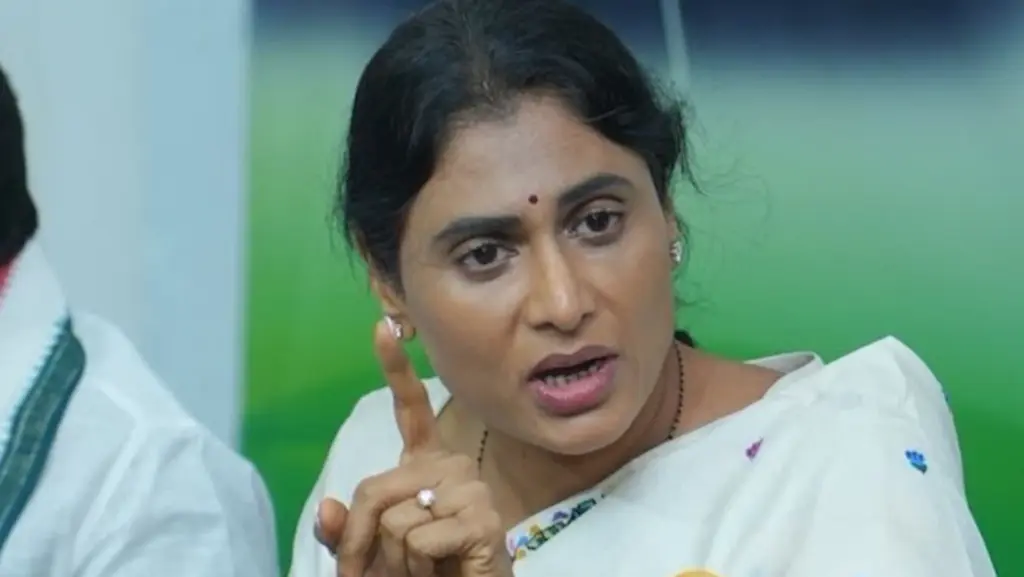 News Telugu: YS Sharmila: నెహ్రూపై మోదీ వ్యాఖ్యలను ఖండించిన షర్మిల