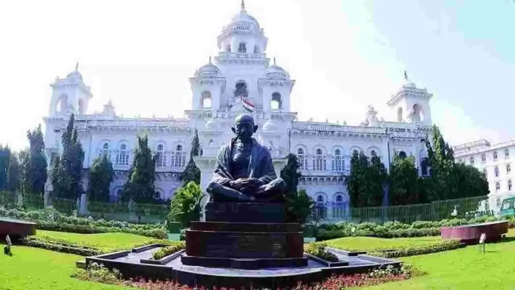 TG: ఎర్త్ సైన్సెస్ యూనివర్సిటీకి చట్టసవరణ బిల్లు 2026కు ఆమోదం