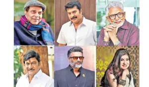 పద్మ అవార్డు గ్రహీతలకు శుభాకాంక్షలు తెలిపిన ఐకాన్ స్టార్