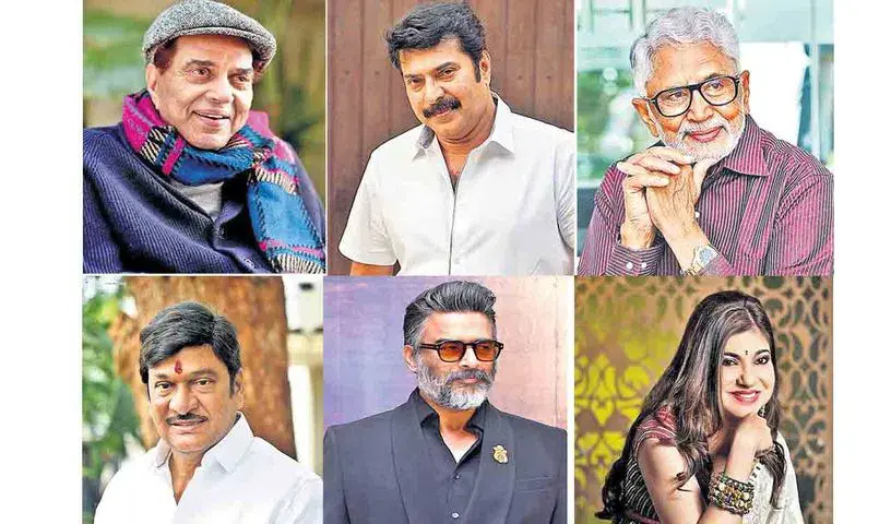 Allu Arjun: పద్మ అవార్డు గ్రహీతలకు శుభాకాంక్షలు తెలిపిన ఐకాన్ స్టార్