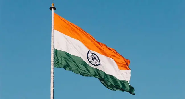 Telangana: Disturbance during flag hosting