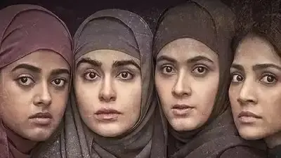 The Kerala Story 2 - Goes Beyond: The Kerala Story sequel release date fixed