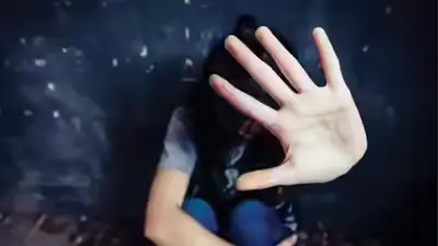 Delhi Crime: Gang rape of a six-year-old girl