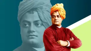 స్వామి వివేకానంద బోధనలు యువతకు ఆదర్శం: స్వామి స్థితి కంఠానంద