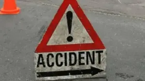 మేడారం జాతర.. రోడ్డు ప్రమాదాల్లో నలుగురు దుర్మరణం