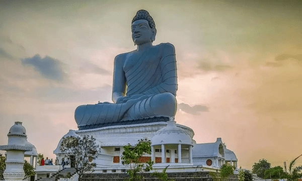 AP Capital: బడ్జెట్ సమావేశాల్లో అమరావతికి చట్టబద్ధత!