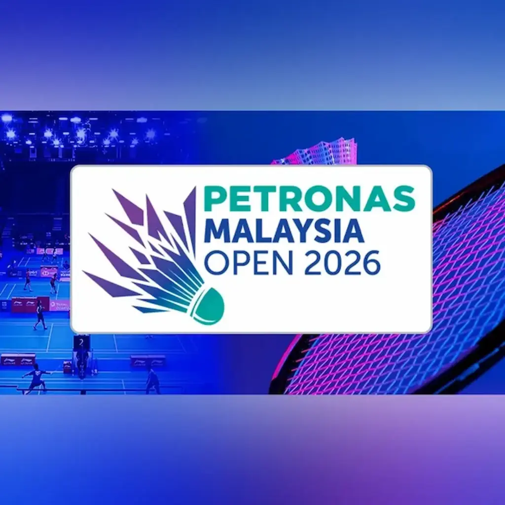 World Tour circuit in 2026: ఈరోజు నుంచి మలేషియా ఓపెన్ టోర్నమెంట్