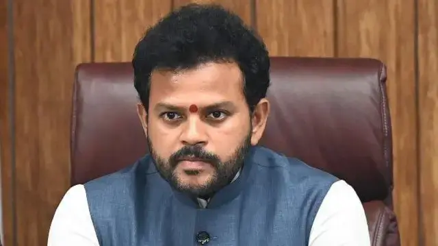 Plane Crash: అజిత్ పవార్ ప్రమాదంపై రామ్మోహన్ నాయుడు కీలక వ్యాఖ్యలు!