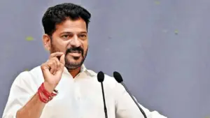 మీడియాకు సీఎం రేవంత్ రెడ్డి స్ట్రాంగ్ వార్నింగ్