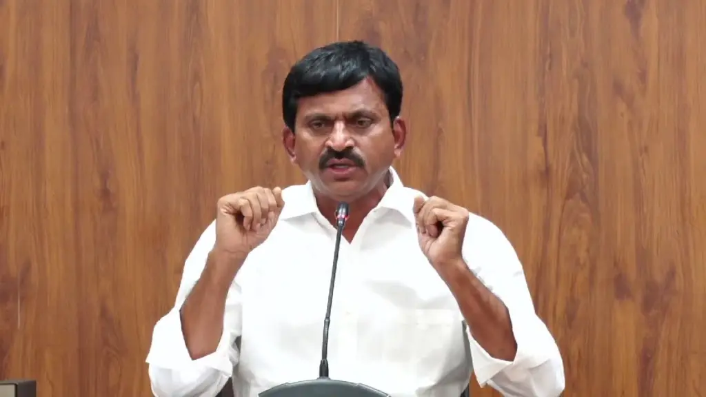 Ponguleti Srinivasa Reddy: నాంపల్లి అగ్నిప్రమాదం – మృతుల కుటుంబాలకు రూ.5 లక్షలు