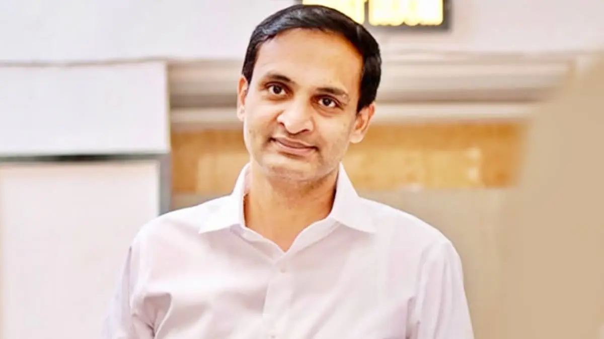 గుత్తా సుఖేందర్ రెడ్డి తనయుడికి కీలక పదవి