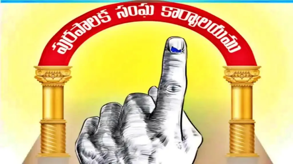 Municipal Elections: తెలంగాణలో మున్సిపాలిటీల రిజర్వేషన్లు ఖరారు