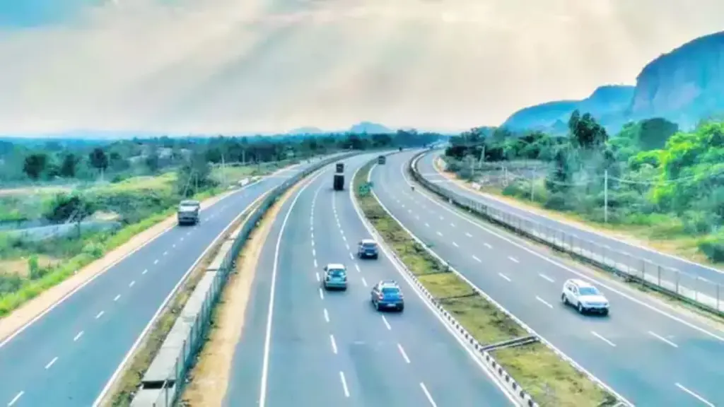 Nandyal district development 