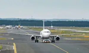 కొత్త ఎయిర్‌పోర్టులపై కీలక నిర్ణయం