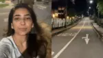 Kritika Jain viral video
