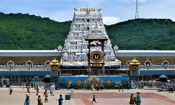 Special tours for devotees visiting Tirupati