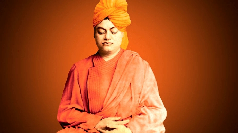 Swami Sthiti Kanthānanda