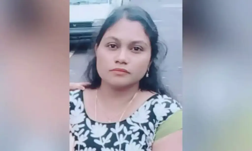 Bengaluru Crime: Did the husband learn to fire a gun and then shoot and kill his wife?