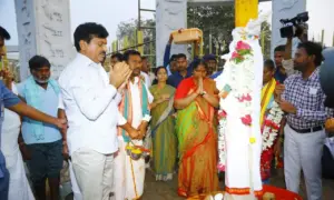 సమ్మక్క, సారలమ్మ ఆలయ పునరుద్ధరణ