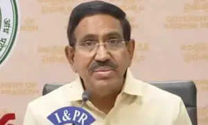 భూములు ఇస్తున్న రైతులకు రుణాల మాఫీ: మంత్రి పి.నారాయణ